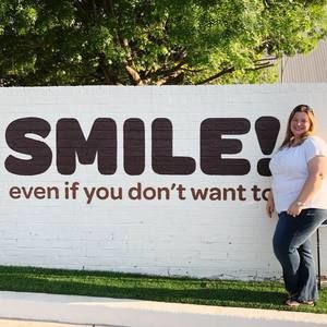 Meet your Posher, Lindsay